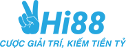 logo chính thức hi88